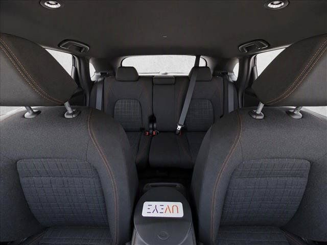 Certified 2024 Honda HR-V Sport image 20