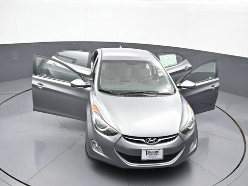 Used 2012 Hyundai Elantra GLS w/ Preferred Pkg 3 FWD image 44