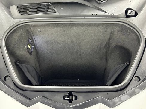 Used 2026 Chevrolet Corvette Z06 RWD image 45
