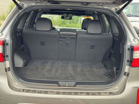 Used 2014 Kia Sorento SX AWD/4WD image 17