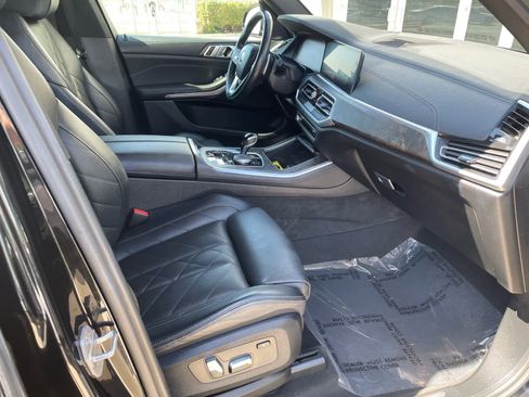 Used 2023 BMW X5 xDrive40i image 10