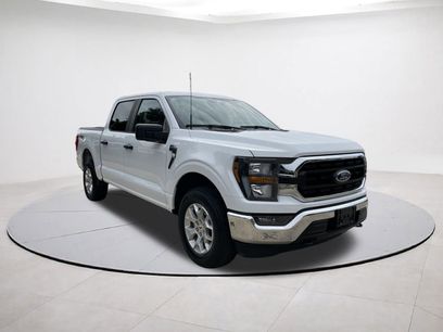 Used 2023 Ford F150 XLT