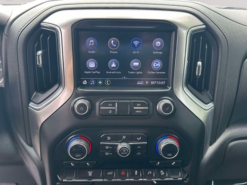 Used 2023 Chevrolet Silverado 2500 LT AWD/4WD image 9