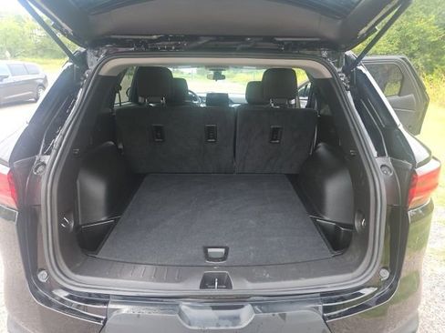 Certified 2024 Chevrolet Blazer LT image 12