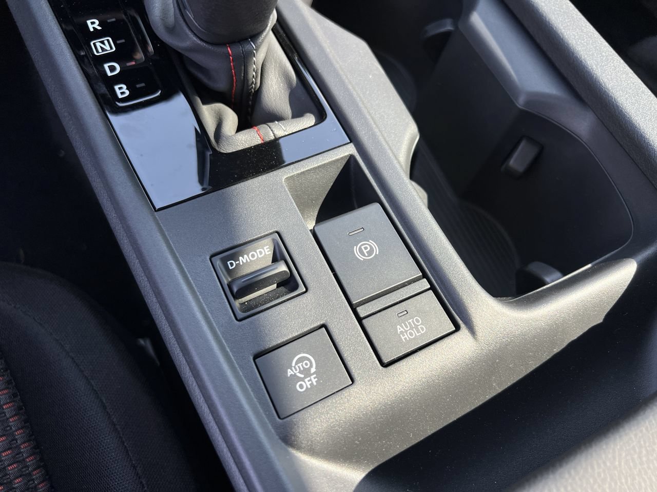 New 2027 Nissan Sentra SR w/ SR All Weather Package FWD image 13