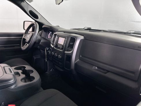 Used 2022 RAM 1500 Classic Warlock image 26