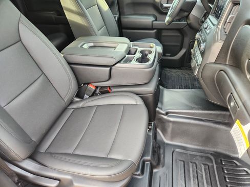 New 2026 Chevrolet Silverado 3500 W/T image 18