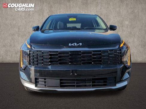 New 2026 Kia Sportage S image 2