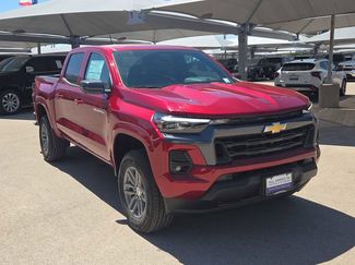 New 2026 Chevrolet Colorado LT w/ LT Convenience Package AWD/4WD video 2