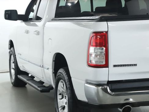 Used 2019 RAM 1500 Big Horn AWD/4WD image 43