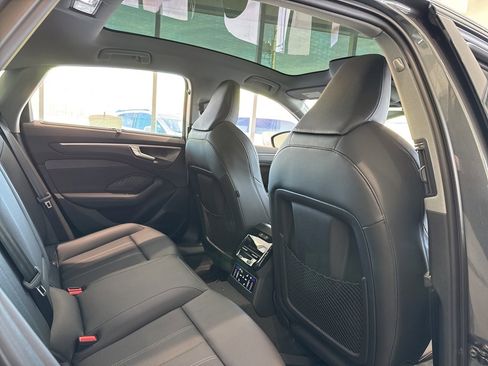 New 2026 Audi A6 Premium Plus image 44