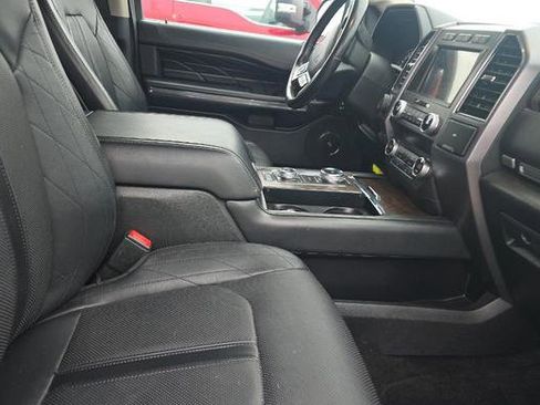Used 2020 Ford Expedition Max Platinum image 6