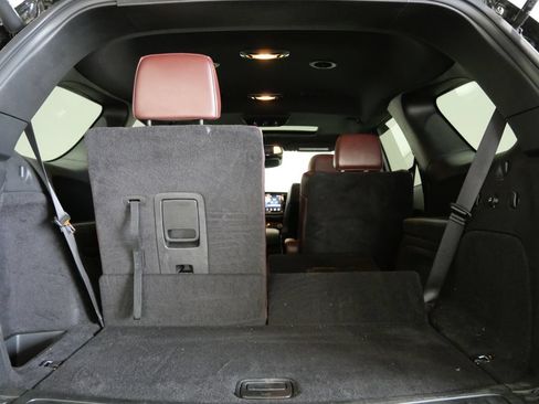 Used 2024 Dodge Durango GT AWD/4WD image 29