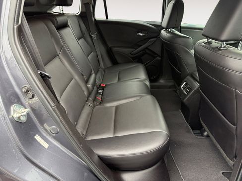 Used 2017 Acura RDX FWD w/ Technology Package image 18