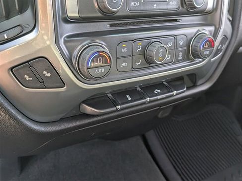 Used 2017 Chevrolet Silverado 2500 LT w/ LT Convenience Package image 26