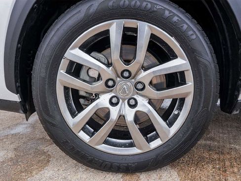 Used 2016 Lexus NX 200t FWD image 8