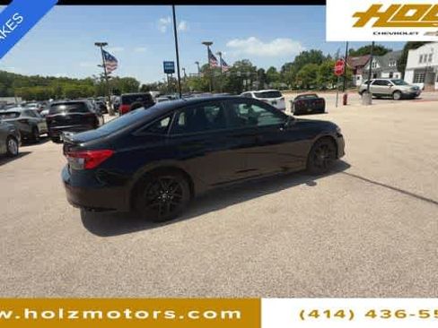 Used 2024 Honda Civic Si image 8