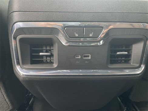 Used 2024 GMC Sierra 2500 Denali Ultimate w/ Max Trailering Package image 22