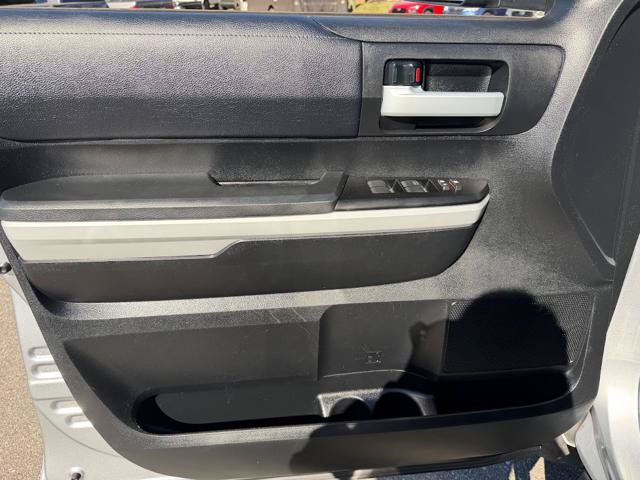 Used 2021 Toyota Tundra SR5 RWD image 10
