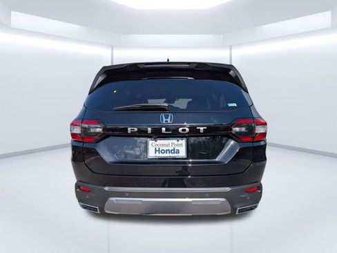 New 2026 Honda Pilot EX-L image 5