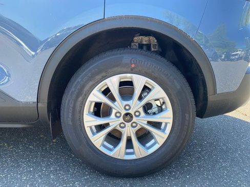 New 2026 Ford Escape Active w/ Cold Weather Package AWD/4WD image 22