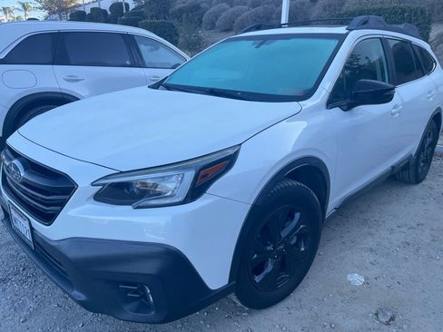 Used 2020 Subaru Outback Onyx Edition XT w/ Popular Package #2 AWD/4WD image 5