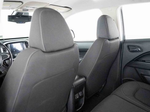 Used 2021 Chevrolet Colorado LT w/ Safety Package image 36