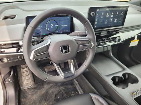 New 2026 Honda Prologue Touring image 7