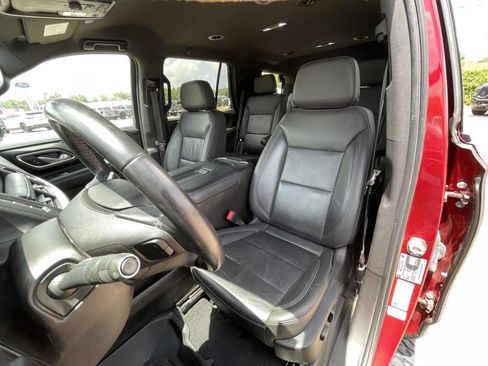Used 2021 Chevrolet Tahoe Z71 AWD/4WD image 10