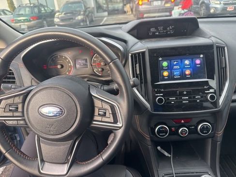 Used 2023 Subaru Crosstrek 2.0i Premium image 10