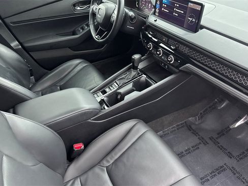 Certified 2023 Honda Accord EX-L image 19