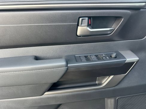 New 2026 Toyota Tundra SR5 image 10