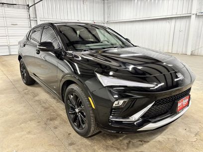 Used 2025 Buick Envista Sport Touring w/ Convenience I Package