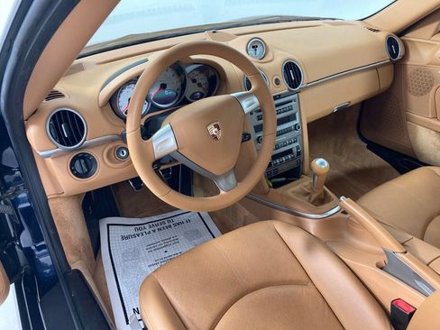Used 2007 Porsche Cayman S image 6