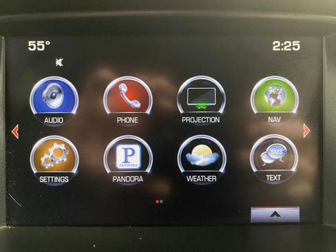 Used 2016 GMC Canyon SLT w/ Driver Alert Package image 14