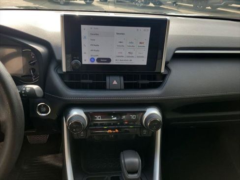 Certified 2024 Toyota RAV4 XLE FWD image 21