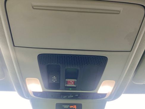 Used 2024 Honda Accord EX image 24