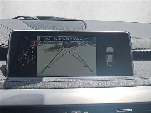 Used 2016 BMW X6 xDrive35i AWD/4WD image 12