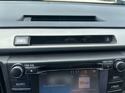 Used 2016 Toyota RAV4 XLE image 37