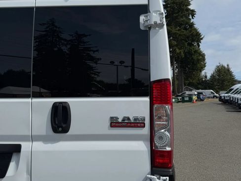 Used 2021 RAM ProMaster 2500 FWD image 14