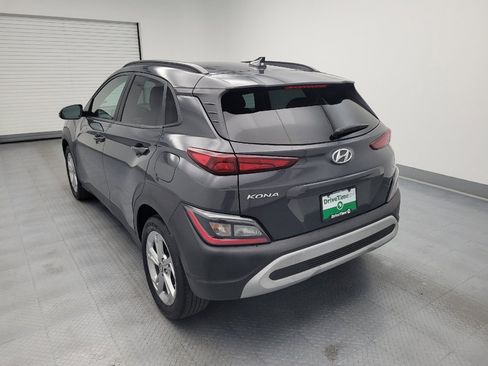 Used 2023 Hyundai Kona SEL w/ Cargo Package AWD/4WD image 5