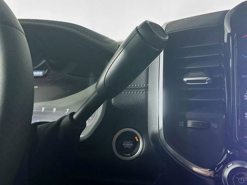 New 2025 RAM 2500 Laramie image 12