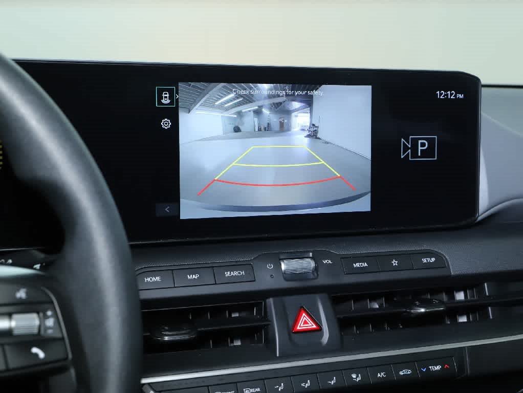 Used 2025 Kia K4 FWD image 29