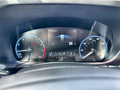 Used 2021 Ford Bronco Sport Big Bend w/ Big Bend Package AWD/4WD image 12