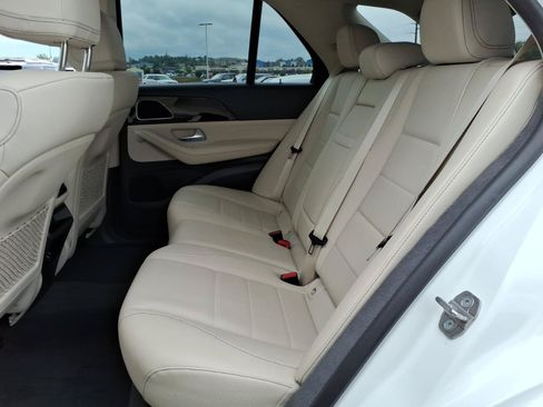 Used 2020 Mercedes-Benz GLE 350 4MATIC image 9