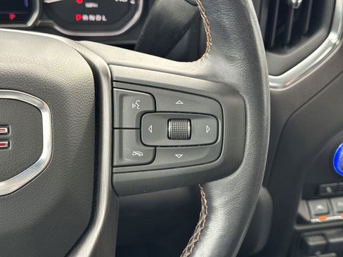 Used 2020 GMC Sierra 1500 AT4 w/ AT4 Premium Package image 20