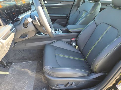 New 2026 Kia K5 GT image 26