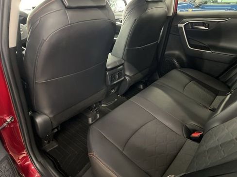 Used 2023 Toyota RAV4 Adventure image 23