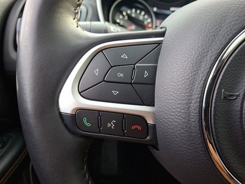 Used 2019 Jeep Compass Limited w/ Safety & Security Group image 22