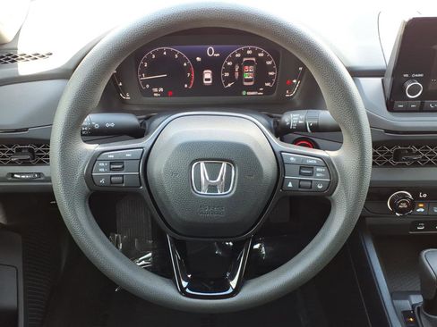 Used 2024 Honda Accord LX image 19